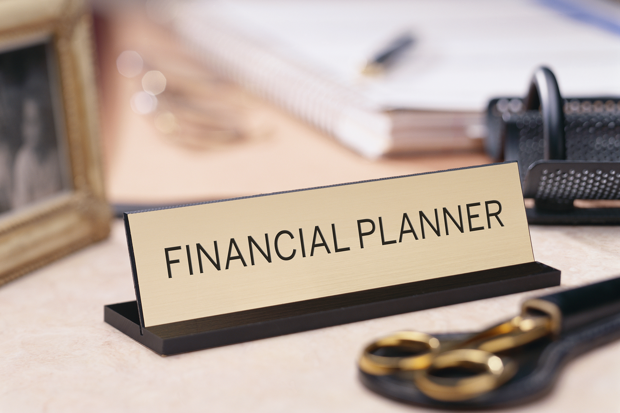 How To Choose The Right Financial Planner For Your Business – Gwinnett  Family Law Group